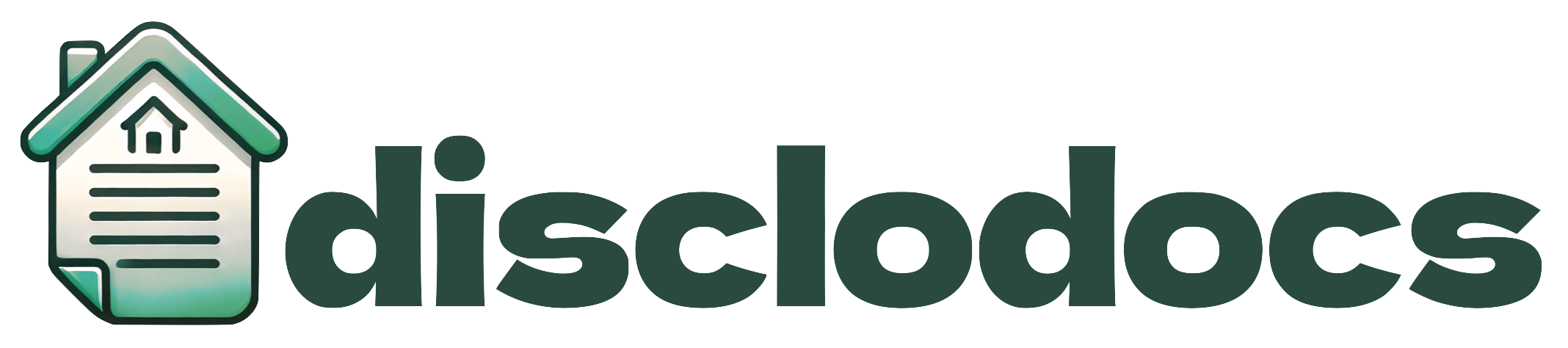 Disclodocs Logo